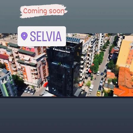 Chlo Apartment 3 Tirana Esterno foto